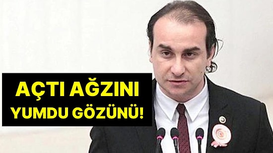 Türkeş'in Oğlu, MHP'yi Hedef Aldı: ''Domuz Suratlı Semihe, Sinan‘ın Katili Çift Cinsiyetli İzzetsiz Ulviye’ye"