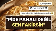 Ekonomist Veysel Ulusoy: "Pide Pahalı Değil, Sen Fakirsin"