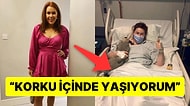 Doktorlar Yanlış Teşhis Koydukları İçin 24 Yaşında Rahmi Alınan Kadının Üzücü Hikayesi