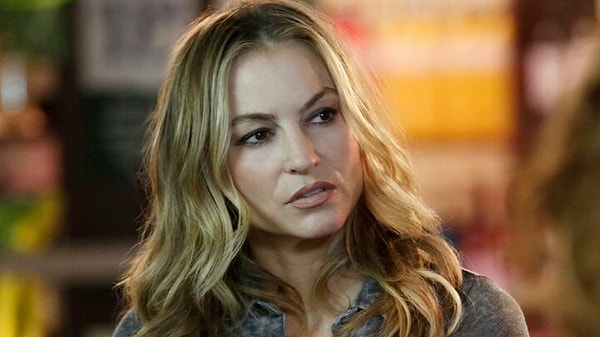 Daily Mail'e konuşan Drea de Matteo yaptığı açıklamada,