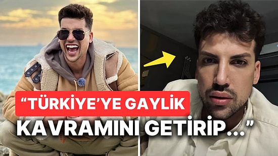 Erilliğe Geçiş Yapan Kerimcan Durmaz'ın Radikal Değişikliğine Giydiren Kullanıcıya Piyasaya Giriş 101 Dersi