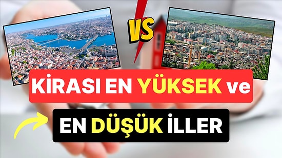 Sıralama Nasıl? Konut Fiyatında Artış Gösteren İller Değişti, Büyükşehirler Zirveden Düştü