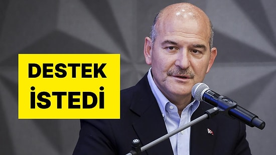 Süleyman Soylu'dan Dikkat Çeken Hamle: CHP Standını Ziyaret Etti