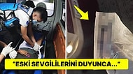 Sevgilisinin Eski İlişkilerini Öğrenen Kıskanç Kadın Partnerini Penisinden Bıçakladı