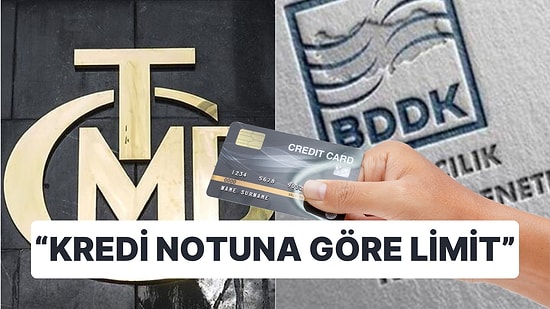 Kredi Kartında Taksit Sınırlamasına Eski BDDK Başkanı'ndan Önemli Ayrım!