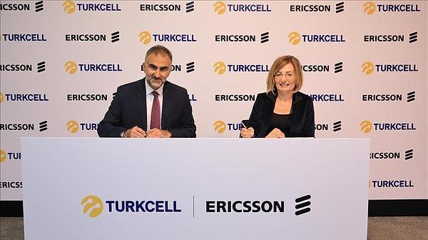 Turkcell ve Ericsson Araştırma Merkezi, gelişmekte olan teknolojilerle ilgili bilgi paylaşımı ve araştırma konularında yeni bir iş birliği anlaşması imzaladı.