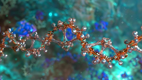 9. DNA'nın çift sarmal yapısını keşfeden bilim insanları kimlerdir?