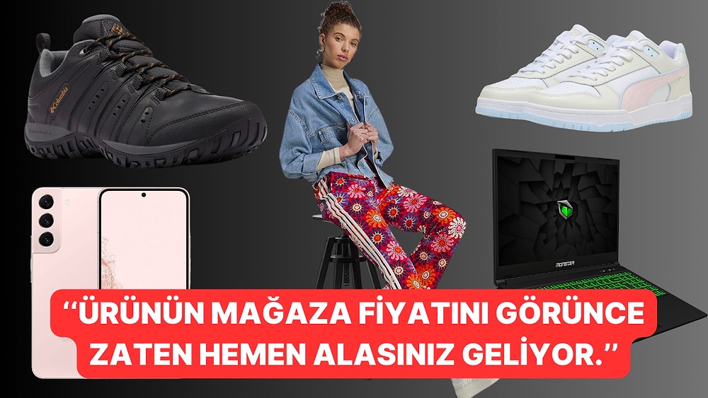 Adidas Columbia Under Armour ve Daha Fazlası: Öne Çıkan Şubat Sonu Fırsatları