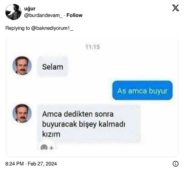 Karacoğlan 2024