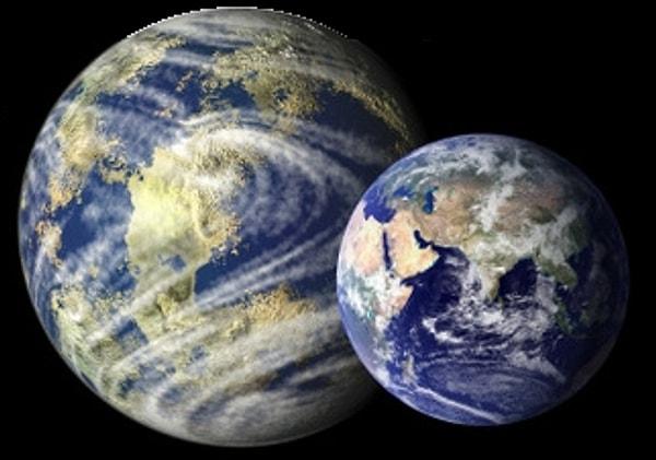 Astrobiyoloji açısından en heyecan verici dışgezegenler, yüzey sıcaklıkları okyanuslara ve akarsulara izin veren uygun mesafede yıldızları etrafında dönen küçük, kayalık, Dünya benzeri olanlardır.