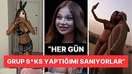 OnlyFans Fenomeni Merve Taşkın "Dubai'de Para Karşılığı Prensin Dışkısını Yedi" İddialarına Açıklık Getirdi!