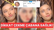 Mimikleri Dillere Düşen Afra Saraçoğlu'ndan "Gündem Olma Çabaları?" Dedirten Umrumda Değilsiniz Havaları!