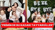 Sosyal Medyada Prim Kasmak Deyince Tayyargiller: Doğmamış Oğullarına Instagram Hesabı Açıp Reklamını Yaptılar