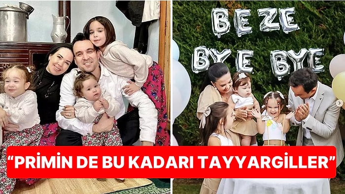 Sosyal Medyada Prim Kasmak Deyince Tayyargiller: Doğmamış Oğullarına Instagram Hesabı Açıp Reklamını Yaptılar