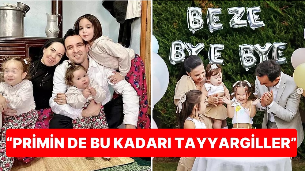 Sosyal Medyada Prim Kasmak Deyince Tayyargiller: Doğmamış Oğullarına Instagram Hesabı Açıp Reklamını Yaptılar