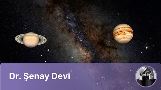 Yılın İlk Tutulması Tehlike Çanları Çaldıracak Enerjileri le Gümbür Gümbür Geliyor!