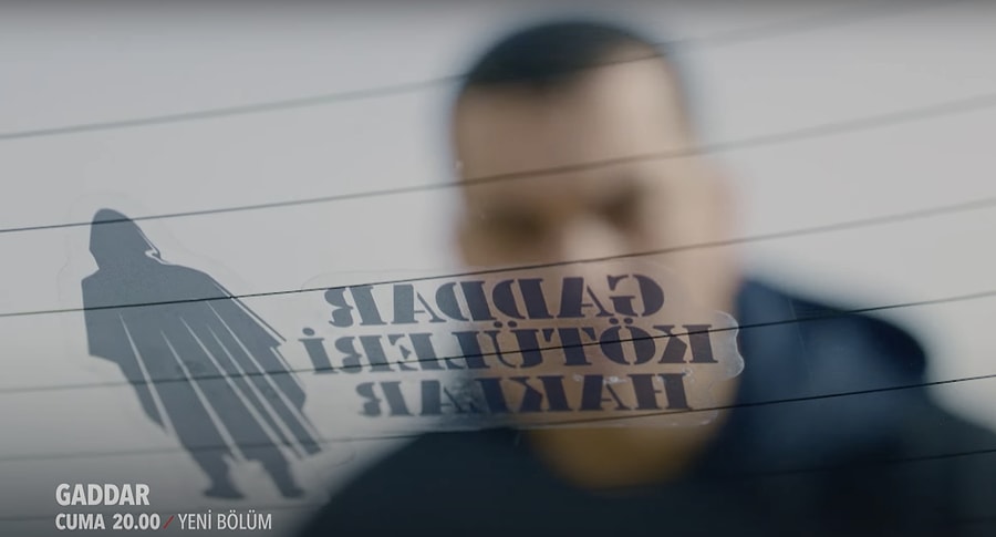Gaddar Insan Gaddar Dizisi Gerçek Hayattaki Suçların İntikamını Almaya Devam Ediyor ...