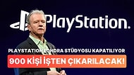 PlayStation'da Deprem! Londra Stüdyosu Kapanıyor, Yüzlerce Kişi İşsiz Kalacak