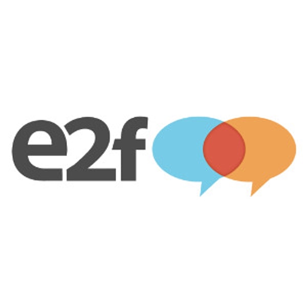 E2F Translation