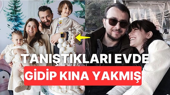 Ali Atay'dan Sonra Hazal Kaya da İlk Görüşte Mecnun'unu Bulduğunu Söyleyerek Romantiklik Yarışına Katıldı