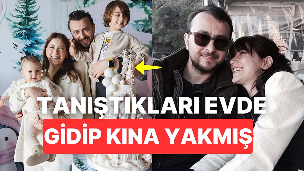 Ali Atay'dan Sonra Hazal Kaya da İlk Görüşte Mecnun'unu Bulduğunu Söyleyerek Romantiklik Yarışına Katıldı