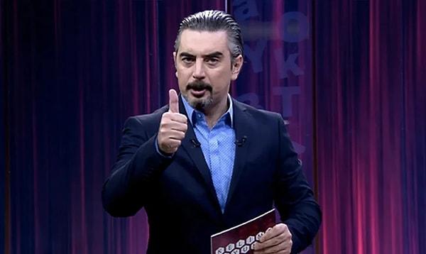 13 sezon Ali İhsan Varol tarafından sunulan Kelime oyunu programı yıllar sonra ilk kez el değiştirdi ve yeni sunucu İbrahim Selim olmuştu.