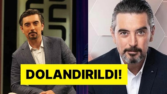 Kelime Oyunu Programının Sunucusuydu: Ali İhsan Varol Dolandırıldı