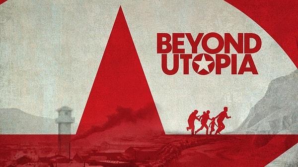2. Beyond Utopia (2023)