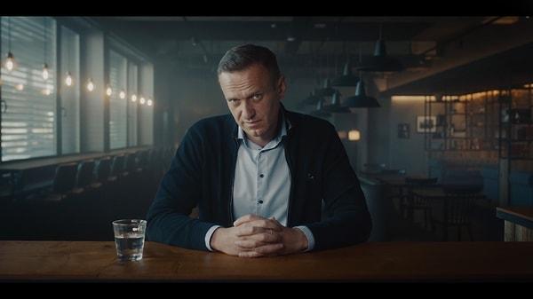 3. Navalny (2022)