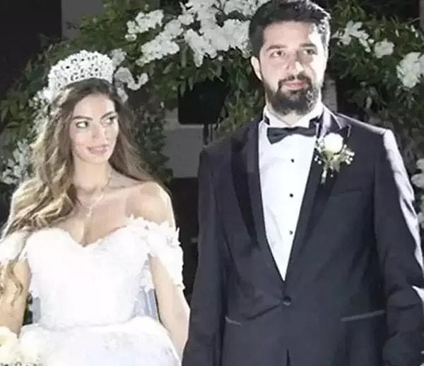 Bu olaylar yaşanırken en çok öne çıkan isimlerden biri de 2022 Best Model birincisi Selin Kabaklı oldu. Murat Özdemir'in 2018 yılında evlendiği eşi hayatındayken Ebru Gündeş'le görüştükleri iddiaları ayrı olay oldu!