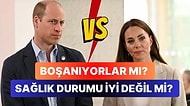 Kate Middleton'un Ameliyat Sonrası Kamuoyunun Karşısına Çıkmaması Akıllara Birçok Komplo Teorisi Getirdi