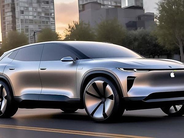 2021 yılında Hyundai, Koreli otomobil üreticisinin Apple ile Georgia'daki Kia montaj fabrikasında üretilebilecek bir otomobil geliştirmek için erken görüşmelerde bulunduğunu doğruladı.