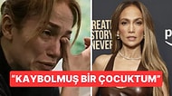 Jennifer Lopez Yayınlanan Belgeselinde Açtı Ağzını Yumdu Gözünü: "Hiç Sevilmedim, Psikolojik Tacize Uğradım"