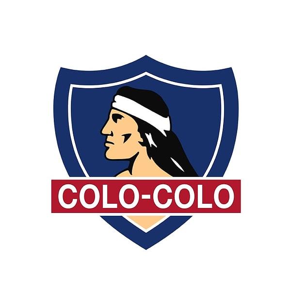 5. Colo-Colo takımı hangi ülkeden?