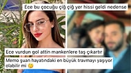 Fenomenden İlan-ı Aşk: Ece Ronay Olaylı Boşanma Sonrası Yeni Sevgilisiyle İlk Kez Fotoğraflarını Paylaştı