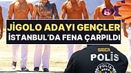 Jigolo Adayı Gençler Fena Dolandırıldı: "Alo Merhaba Jigolo Olmak İster misiniz?"