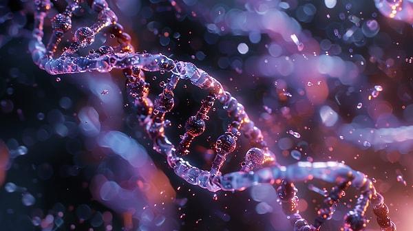5. DNA'nın çift sarmal yapısını ortaya koyan bilim insanları kimlerdir?