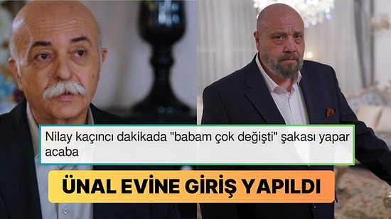 Kızılcık Şerbeti'nin Yeni Abdullah'ı Ahmet Mümtaz Taylan'ın Setten İlk Görüntüsüne Seyirciden İlk Yorumlar