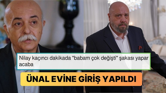 Kızılcık Şerbeti'nin Yeni Abdullah'ı Ahmet Mümtaz Taylan'ın Setten İlk Görüntüsüne Seyirciden İlk Yorumlar