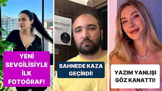 29 Şubat'ta Yaşanan Son Dakika Magazin Haberlerini ve Güncel Magazin Olaylarını Anlatıyoruz!
