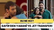 Başrol Ayrılınca Dizi Final Yapmıştı: Safir'in Sevilen Oyuncusu Yabani'ye Transfer Oldu!