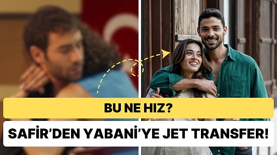 Başrol Ayrılınca Dizi Final Yapmıştı: Safir'in Sevilen Oyuncusu Yabani'ye Transfer Oldu!