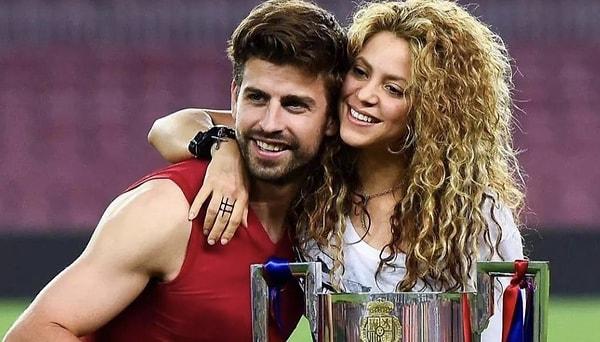 Barcelona'nın İspanyol yıldızı Gerard Pique ve ünlü şarkıcı Shakira ile ilgili flaş bir iddia ortaya atılmıştı. İspanya basınından elde edilen habere göre Shakira, kendisini aldatan Gerard Pique'yi suçüstü yakalamıştı.