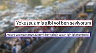 İstanbul'da Bir Yerden Bir Yere Yürümek: Söğütlüçeşme - Moda Arasını Sevenler de Oldu Dert Yananlar da