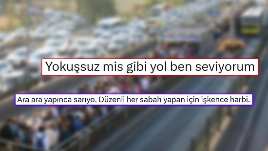 İstanbul'da Bir Yerden Bir Yere Yürümek: Söğütlüçeşme - Moda Arasını Sevenler de Oldu Dert Yananlar da