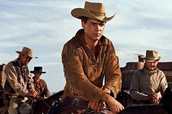 5. Rio Bravo (1959)
