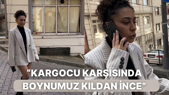 TikTok’un ‘Özgüven’ Akımını Uyarlayan Kadının Tespiti İzleyenleri Güldürdü