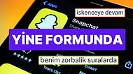 Hafızadan Silmek İstediğimiz Anıları Olur Olmaz Zamanda Ortaya Çıkaran Snapchat 29 Şubat'ı da Boş Geçmedi