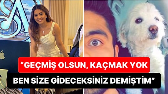 Sevim Alan, Sosyal Medya Fenomenlerinin Gözünün Yaşına Bile Bakmayan Alp Kılınç'ı Fena Haşladı