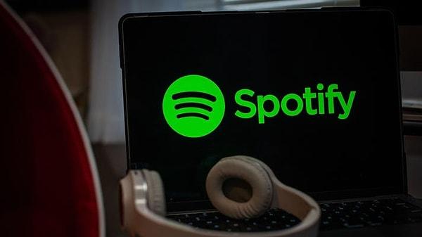 Milyonlarca kullanıcıya sahip olan Spotify, kişiselleştirilmiş çalma listeleri ve önerileri gibi birçok farklı özelliği ile de dikkat çekiyor.